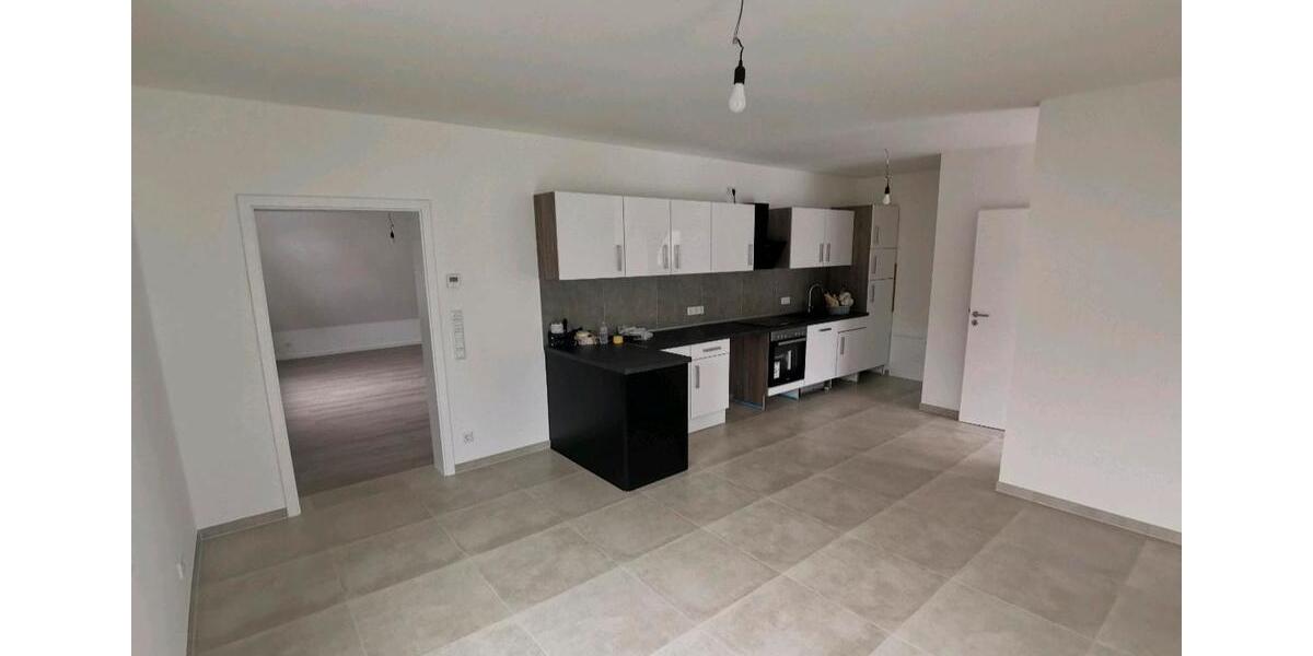 Dachgeschoßwohnung Gütersloh Kattenstroth - 1 Zimmer, 57 m&sup2;, 730&euro; | Angebot:26521311
