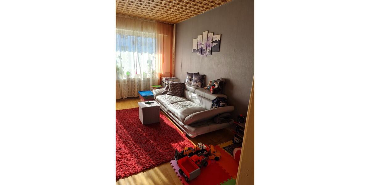 Erdgeschoßwohnung Warstein - 5 Zimmer, 89 m&sup2;, 670&euro; | Angebot:26674857