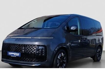 Hyundai STARIA 1.098 km 47.490 &euro; Verl 33415