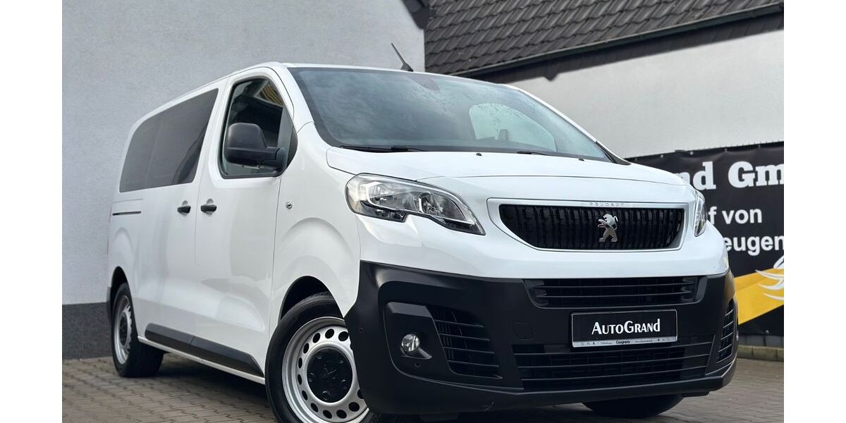 Peugeot Expert 89.452 km 19.999 &euro; Beckum 59269