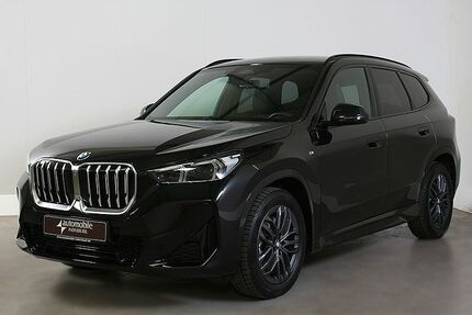 BMW X1 36.400 km 32.839 &euro; Paderborn 33100