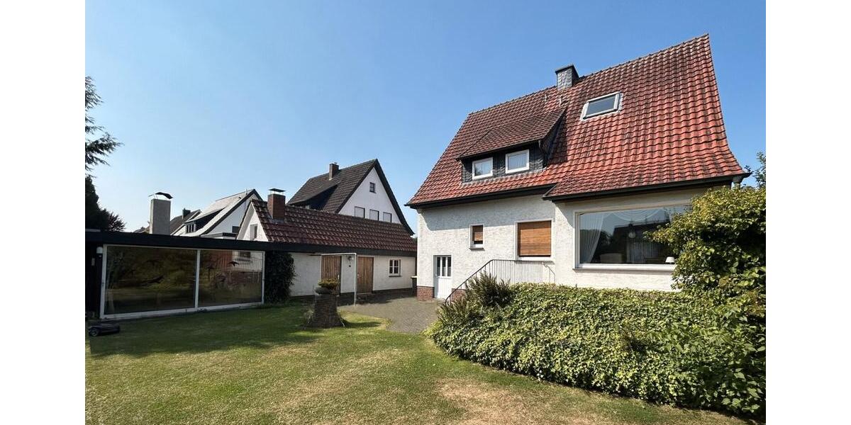 Einfamilienhaus Rheda-Wiedenbrück Wiedenbrück - 3 Zimmer, 146 m&sup2;, 390.000&euro; | Angebot:26718354