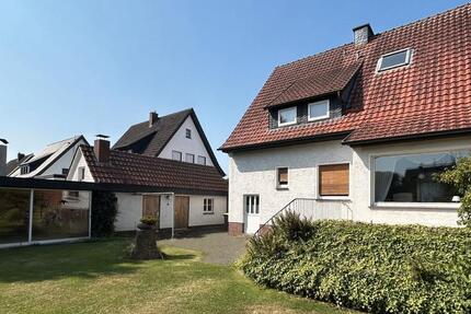 Haus Rheda-Wiedenbrück Wiedenbrück - 3 Zimmer, 146 m&sup2;, 390.000&euro; | Angebot:26718354
