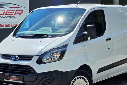 Ford Transit Custom 97.000 km 10.900 &euro; Paderborn 33104