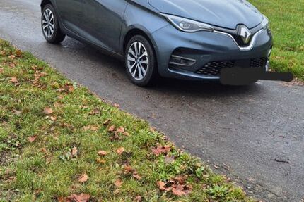 Renault ZOE 36.000 km 13.999 &euro; Büren 33142
