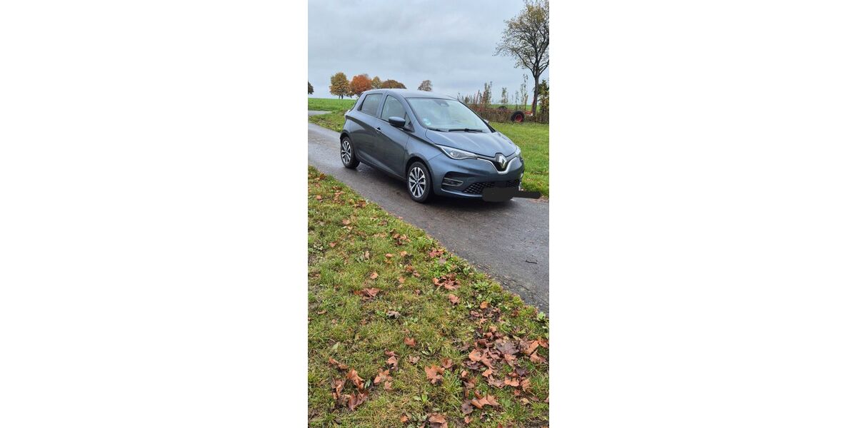 Renault ZOE 36.000 km 13.999 &euro; Büren 33142