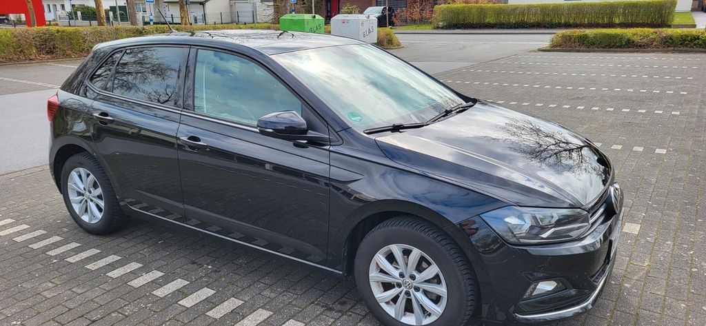 VW Polo 64.000 km 12.900 &euro; Rheda-Wiedenbrück 33378