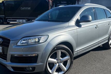 Audi Q7 195.000 km 8.900 &euro; Soest 59494