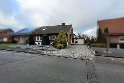 Haus Oelde - 5 Zimmer, 157 m&sup2;, 265.000&euro; | Angebot:25688669