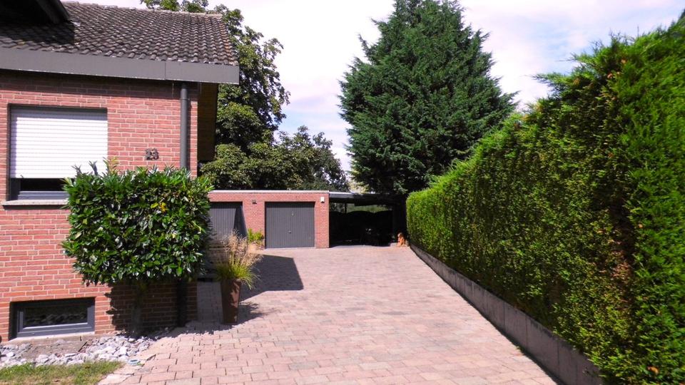 Einfamilienhaus Lippstadt Garfeln - 6 Zimmer, 200 m&sup2;, 390.000&euro; | Angebot:25961797