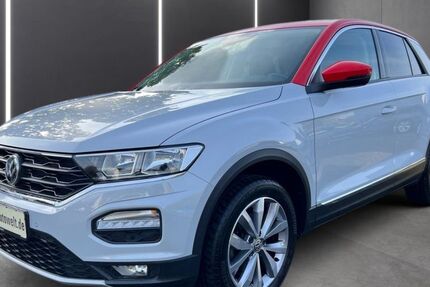 VW T-Roc 86.823 km 19.790 &euro; Warstein-Belecke 59581