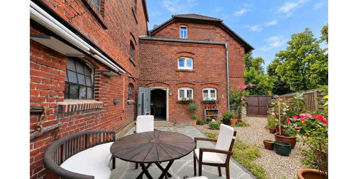 Einfamilienhaus Lippstadt / Benninghausen Benninghausen - 6 Zimmer, 232 m&sup2;, 399.980&euro; | Angebot:27357911