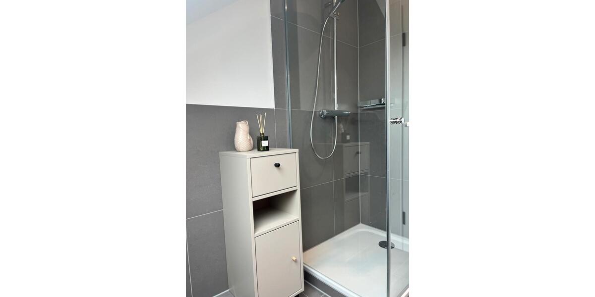 Dachgeschoßwohnung Gütersloh Siedlung Determeyer - 1 Zimmer, 50 m&sup2;, 249.000&euro; | Angebot:25442266