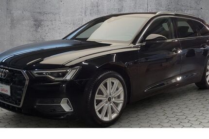 Audi A6 6.930 km 48.790 &euro; Paderborn 33100