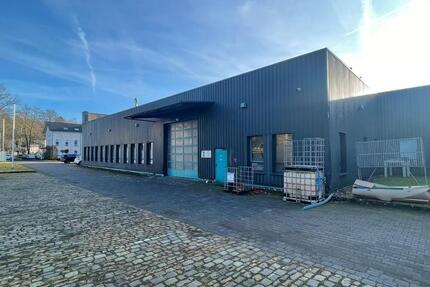 Gewerbeobjekt Gütersloh Avenwedde - 4.820&euro; | Angebot:25234338