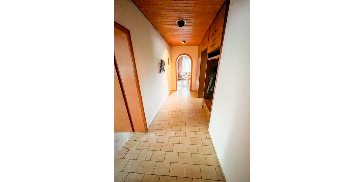 Mehrfamilienhaus, Wohnhaus Gütersloh Innenstadt - 8 Zimmer, 250 m&sup2;, 395.000&euro; | Angebot:25708857