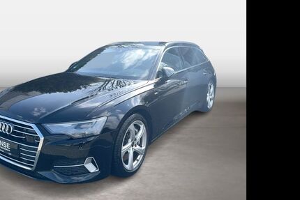 Audi A6 43.110 km 37.700 &euro; Oelde (Stromberg) 59302