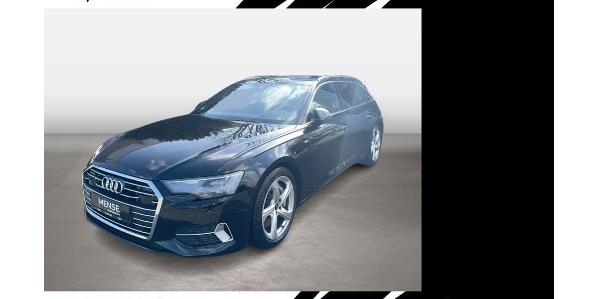 Audi A6 43.110 km 37.700 &euro; Oelde (Stromberg) 59302