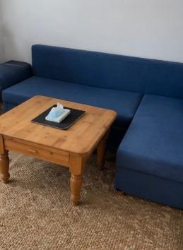 Etagenwohnung Lippstadt Bad Waldliesborn - 2 Zimmer, 35 m&sup2;, 350&euro; | Angebot:26476418