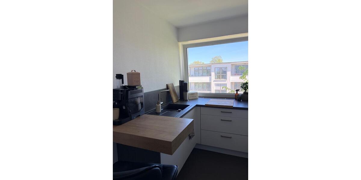 Dachgeschoßwohnung Lippstadt - 3 Zimmer, 81 m&sup2;, 1.065&euro; | Angebot:26420330