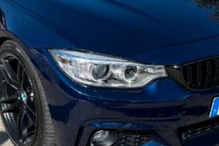 BMW 420 140.000 km 19.999 &euro; Salzkotten 33154