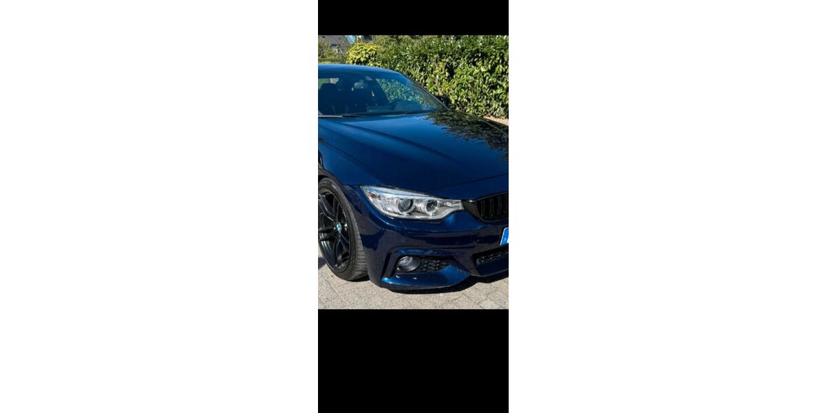 BMW 420 140.000 km 19.999 &euro; Salzkotten 33154