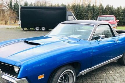 Ford Andere 66.500 km 23.900 &euro; Paderborn 33104