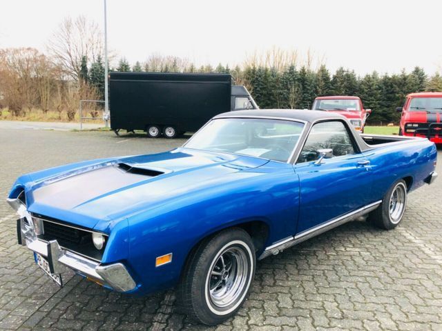 Ford Andere 66.500 km 23.900 &euro; Paderborn 33104