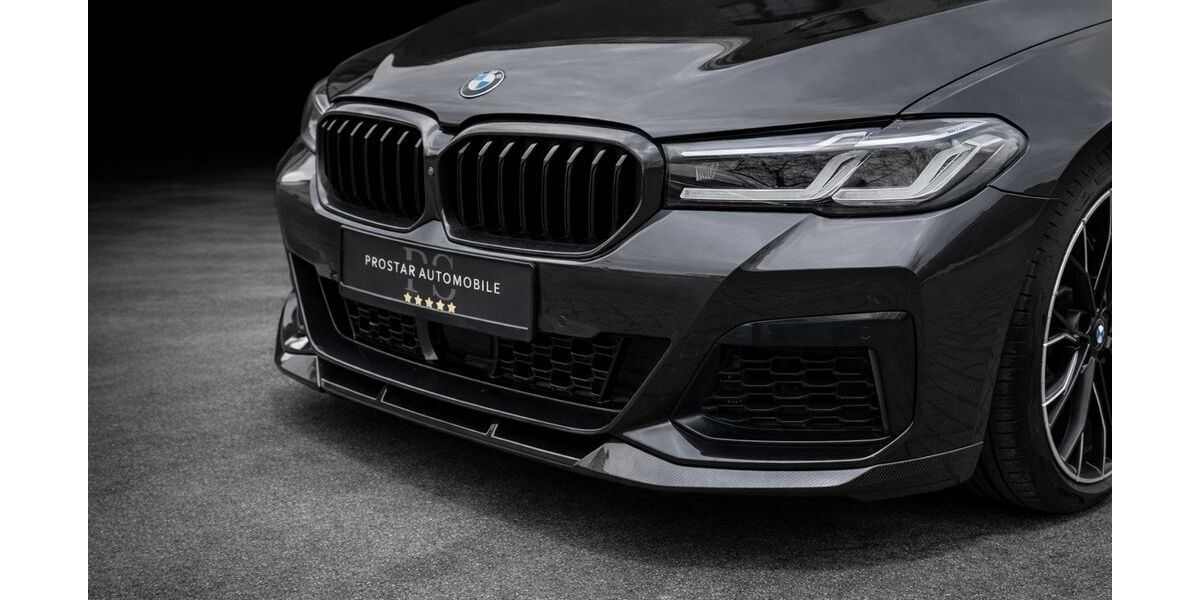 BMW M550 138.000 km 49.980 &euro; Salzkotten 33154