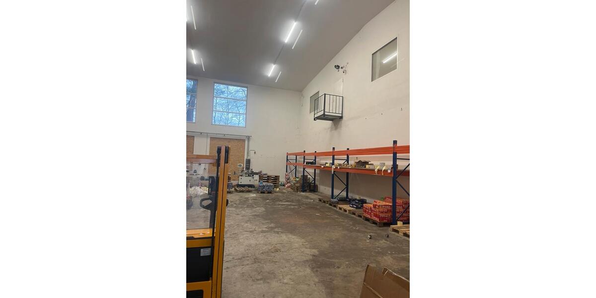 Gewerbeobjekt Salzkotten - 1.300&euro; | Angebot:24276287