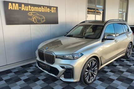 BMW X7 216.987 km 43.990 &euro; Gütersloh OT Avenwedde 33335