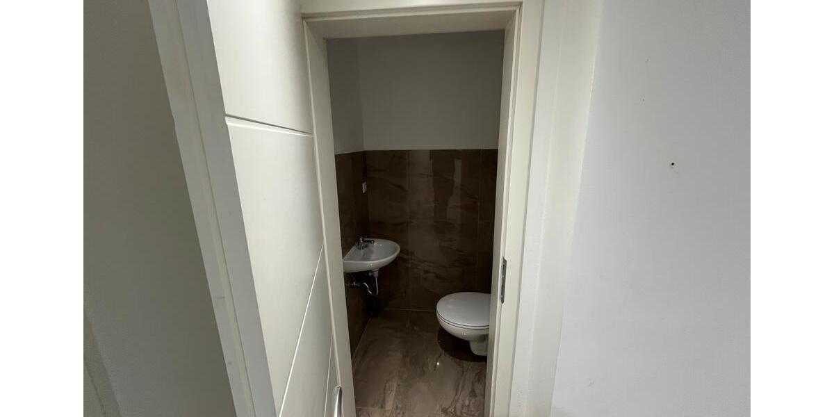 Dachgeschoßwohnung Wadersloh - 4 Zimmer, 100 m&sup2;, 850&euro; | Angebot:25812772