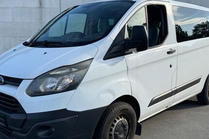 Ford Transit 189.500 km 8.900 &euro; Soest 59494