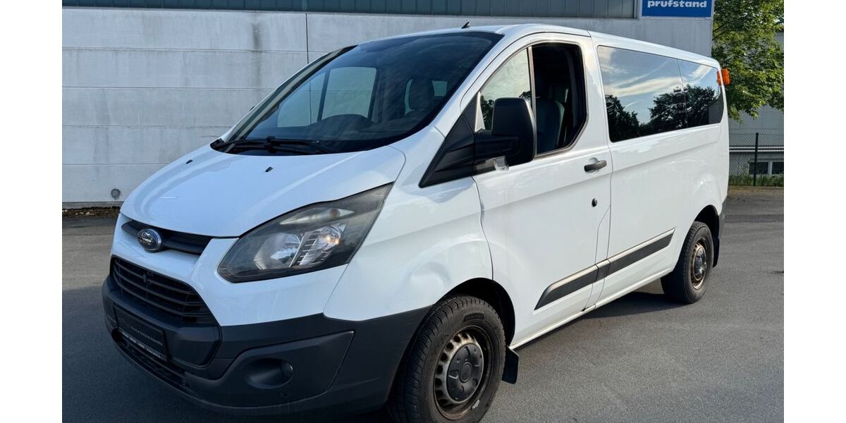 Ford Transit 189.500 km 8.900 &euro; Soest 59494