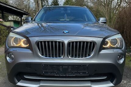 BMW X1 212.300 km 7.000 &euro; Gütersloh 33332