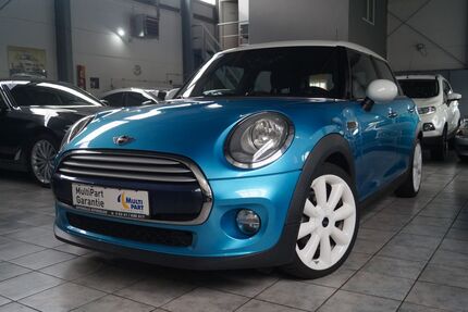 Mini Cooper D 128.000 km 8.990 &euro; Gütersloh 33334
