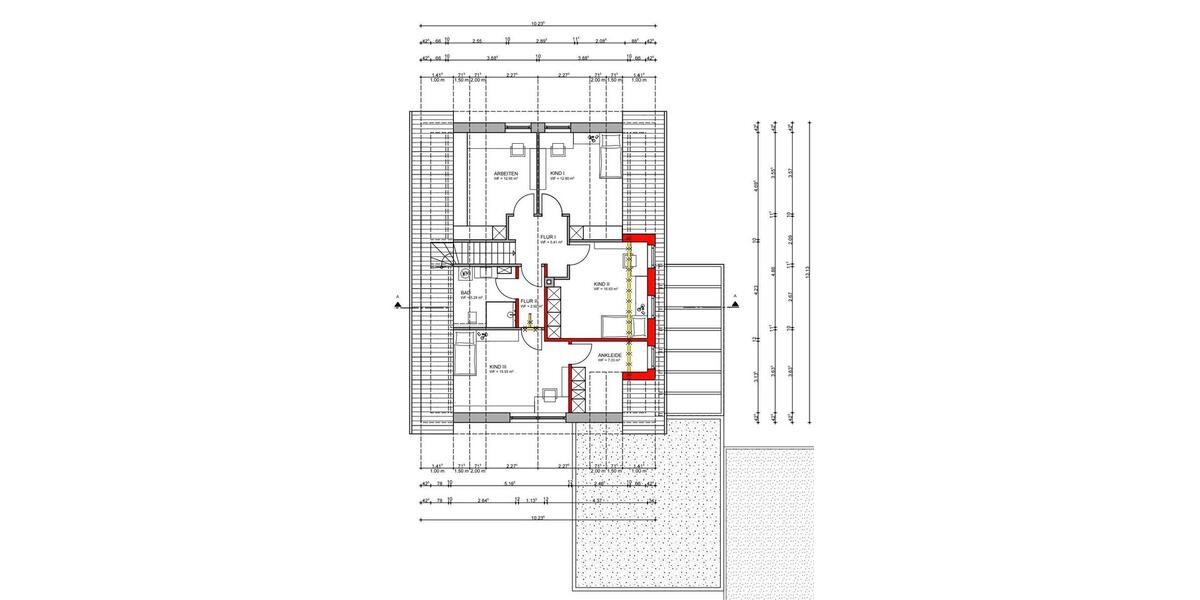 Einfamilienhaus Herzebrock-Clarholz Clarholz - 8 Zimmer, 180 m&sup2;, 530.000&euro; | Angebot:26653632