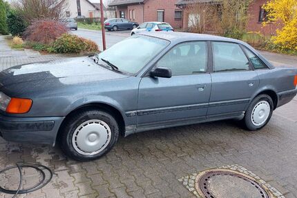 Audi 100 170.417 km 1.200 &euro; Rheda-Wiedenbrück 33378