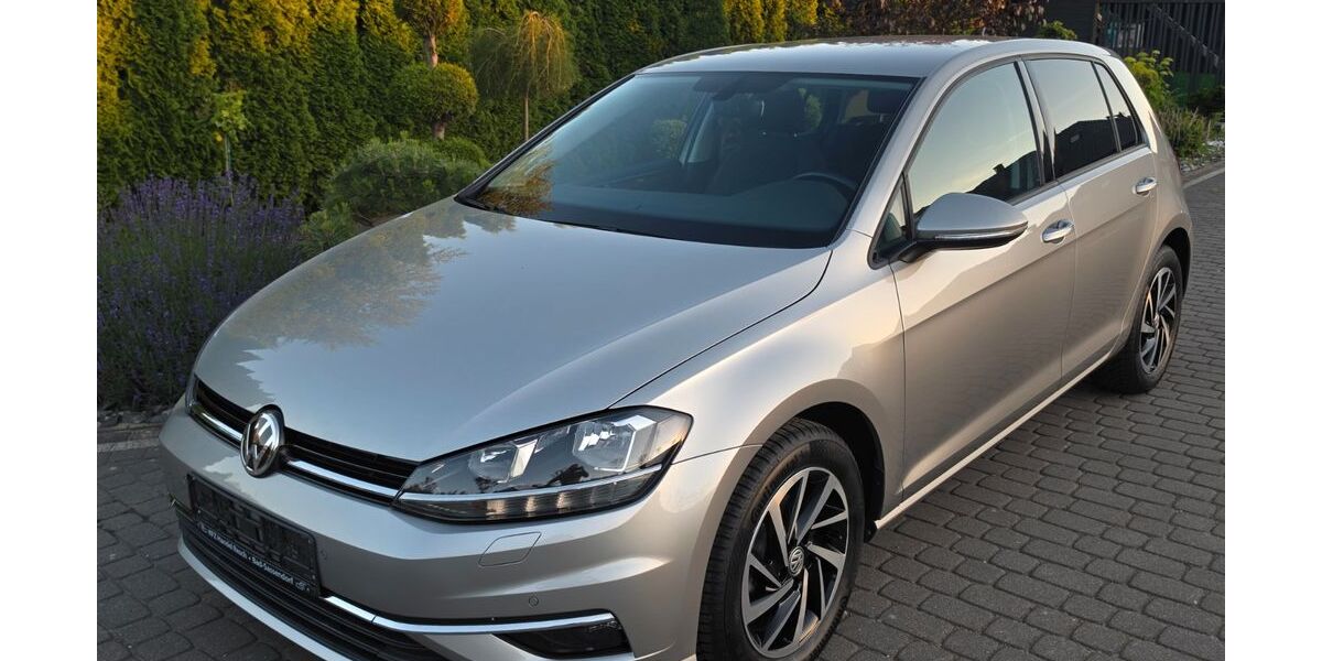 VW Golf 78.980 km 12.960 &euro; Bad-Sassendorf 59505