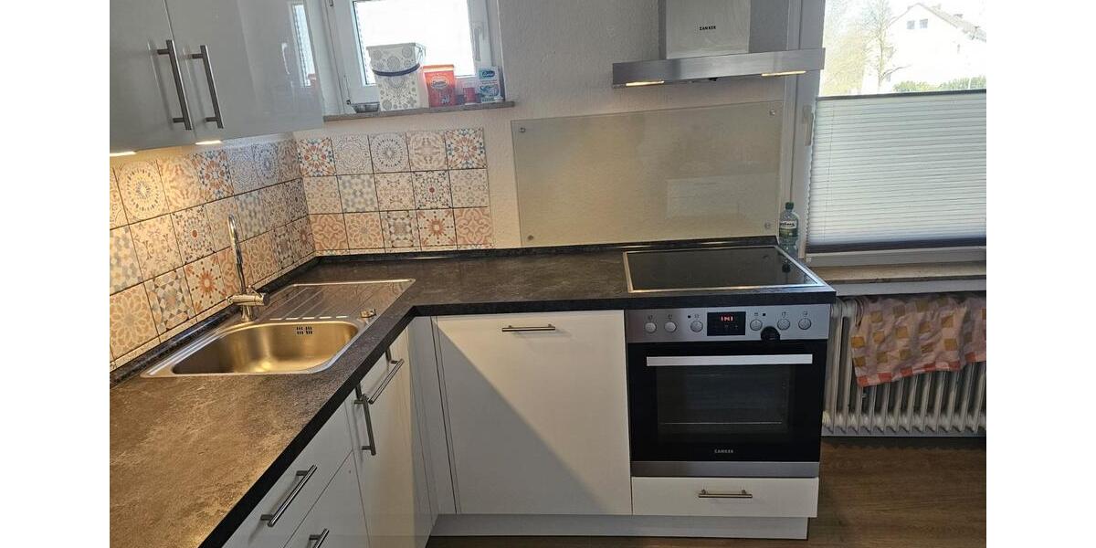 Etagenwohnung Gütersloh - 3 Zimmer, 82 m&sup2;, 670&euro; | Angebot:25974834