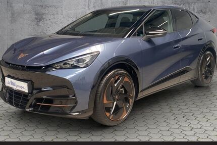 Cupra Tavascan 11.815 km 47.960 &euro; Rheda-Wiedenbrück 33378