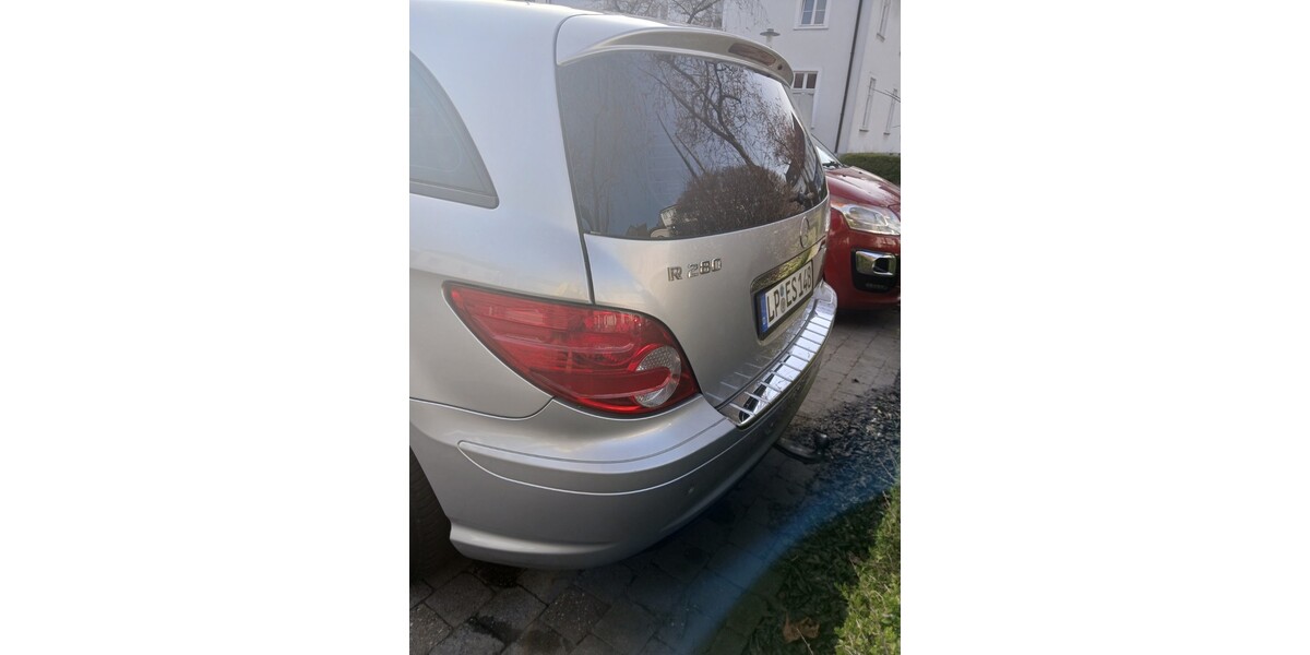 Mercedes-Benz R 280 Kombi 291.000 km 4.500 &euro; Lippstadt 59555