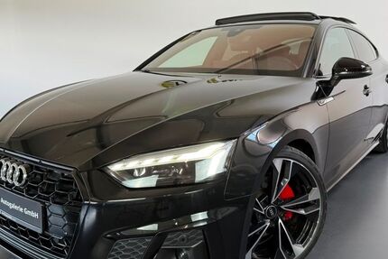 Audi A5 37.500 km 39.990 &euro; Beckum 59269