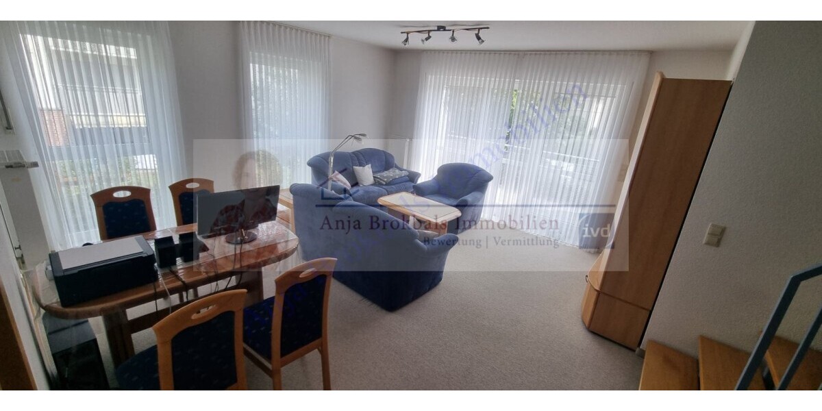 Stadtnah und hell_provisionsfrei für Käufer_in Rheda - 3- Rheda-Wiedenbrück Wiedenbrück | Angebot:25026313