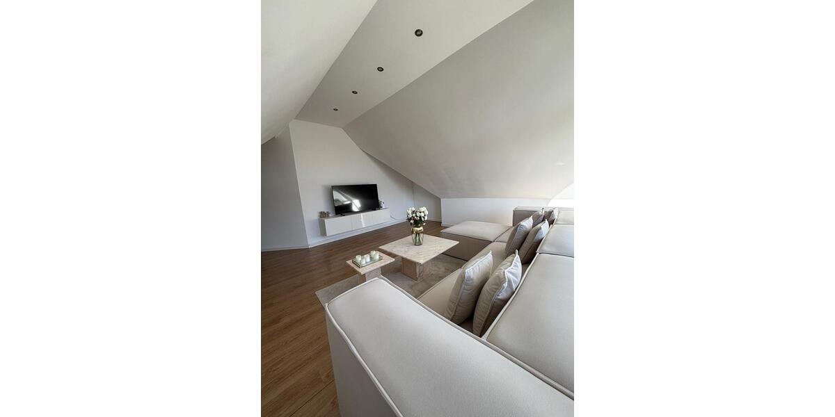 Maisonettenwohnung Gütersloh - 4 Zimmer, 92 m&sup2;, 1.350&euro; | Angebot:25563176