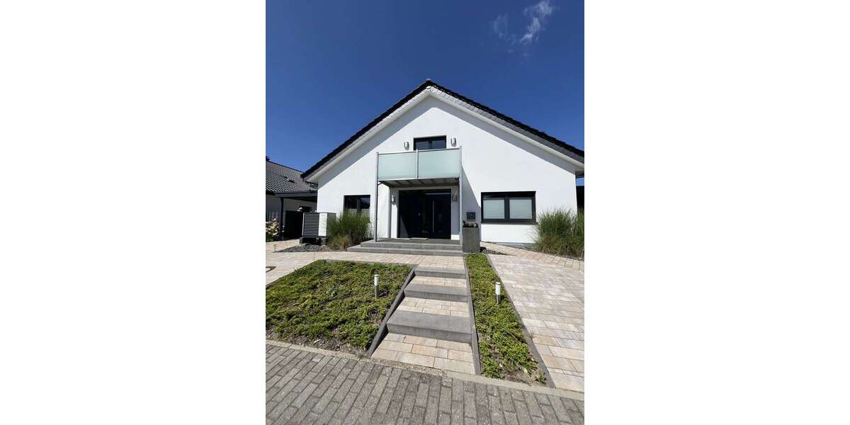 Einfamilienhaus Rheda-Wiedenbrück Wiedenbrück - 6 Zimmer, 178 m&sup2;, 2.340&euro; | Angebot:27144310