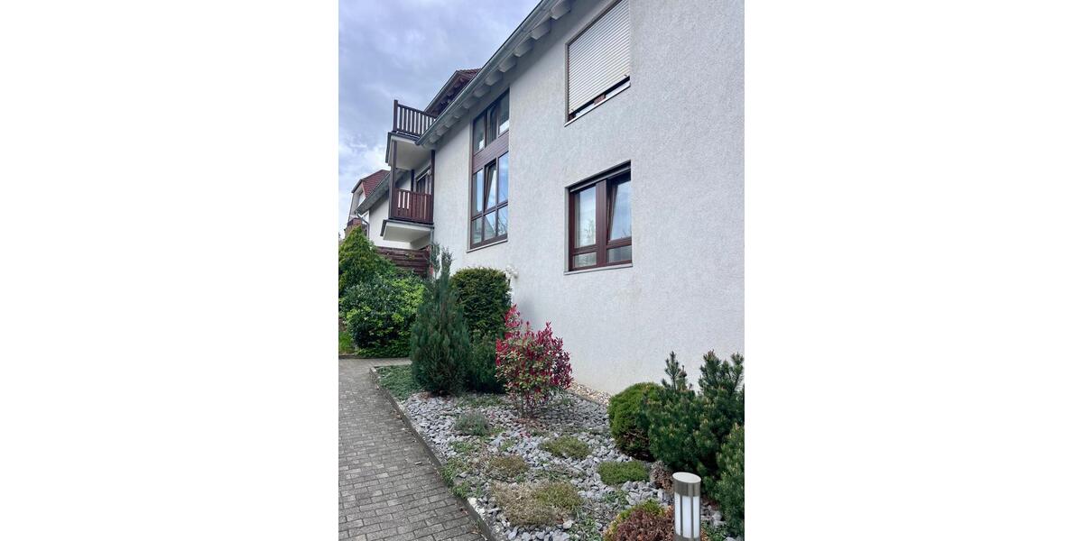 Etagenwohnung Paderborn Elsen - 2 Zimmer, 55 m&sup2;, 580&euro; | Angebot:26049207