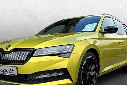 Skoda Superb 102.506 km 24.990 &euro; Soest 59494