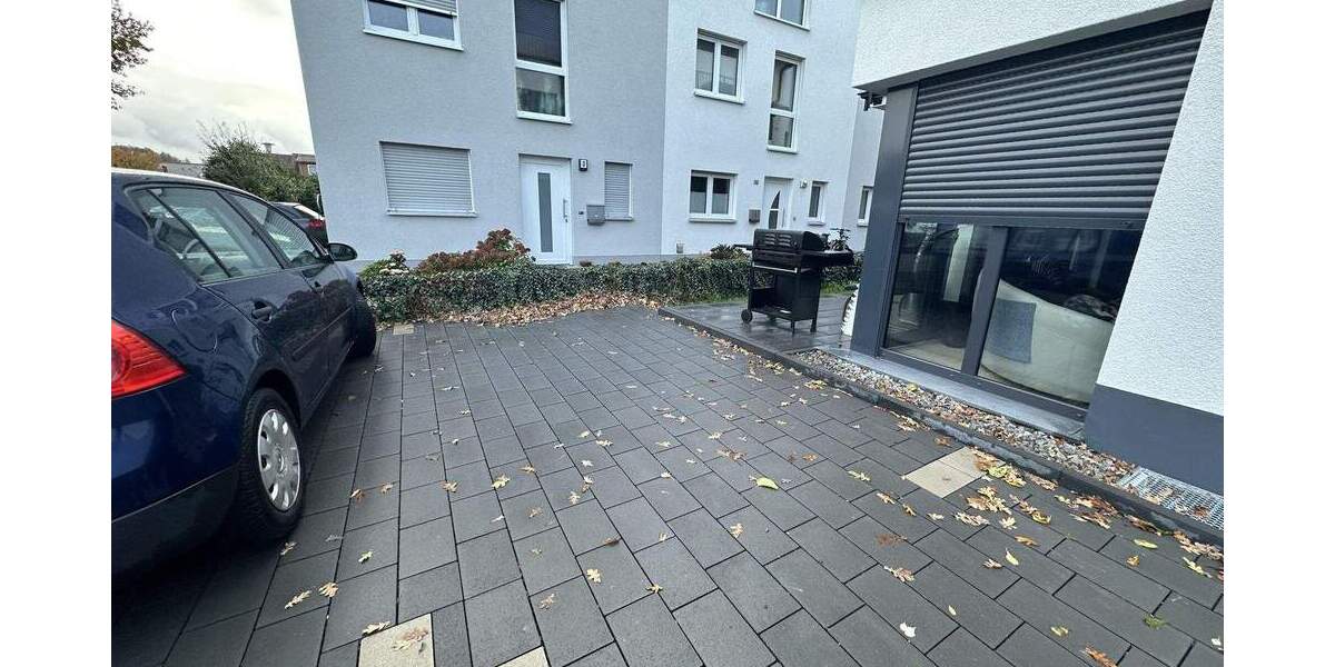 Etagenwohnung Paderborn Kernstadt - 2 Zimmer, 44 m&sup2;, 235.000&euro; | Angebot:25686327