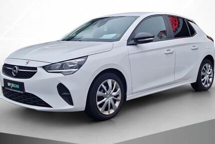 Opel Corsa 82.236 km 11.420 &euro; Paderborn 33100